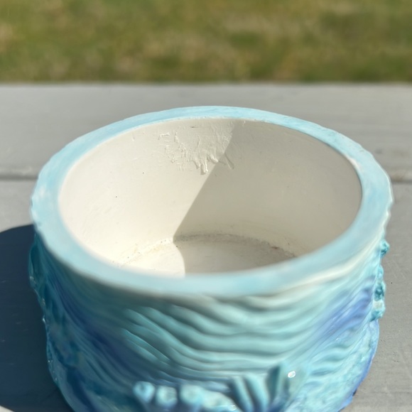 Sea World Dolphin Jewelry Box - Picture 10 of 13